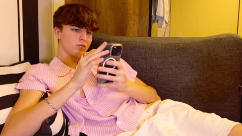 Danny online show from January 2025 03:35:02 PM