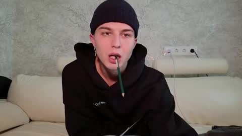 Danny online show from February 2026 12:38:01 PM