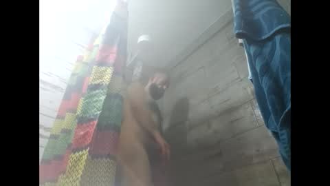 Snapshot of koto420 chatting on January 2025 03:45:02 AM Koto Bombon online show from January 2025 03:45:02 AM