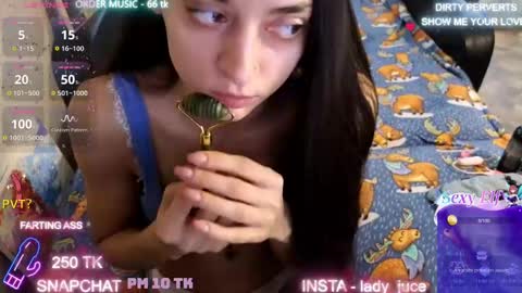 Gal online show from February 2025 06:50:02 AM