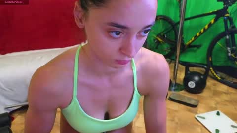 Snapshot of kotogal chatting on June 2026 12:33:01 PM Gal online show from June 2026 12:33:01 PM