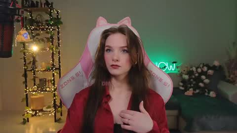 Kottyaa cb FOLLOWING  online show from December 2024 05:37:01 PM