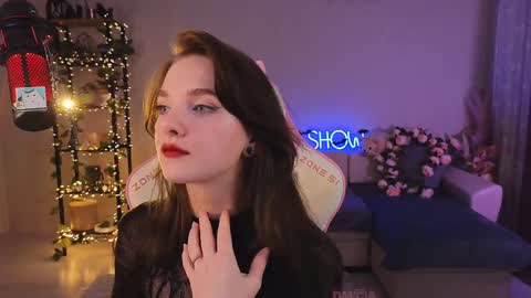 Kottyaa cb FOLLOWING  online show from December 2024 08:51:02 PM