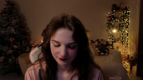 Kottyaa cb FOLLOWING  online show from December 2024 07:18:02 PM