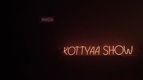 Kottyaa cb FOLLOWING  online show from December 2024 07:24:01 PM