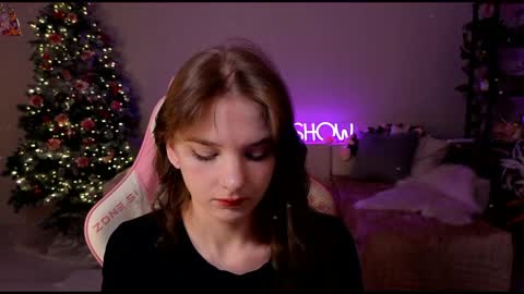 Kottyaa cb FOLLOWING  online show from February 2025 08:16:01 PM