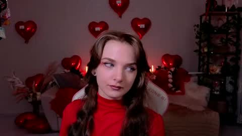 Kottyaa cb FOLLOWING  online show from February 2025 05:25:02 PM