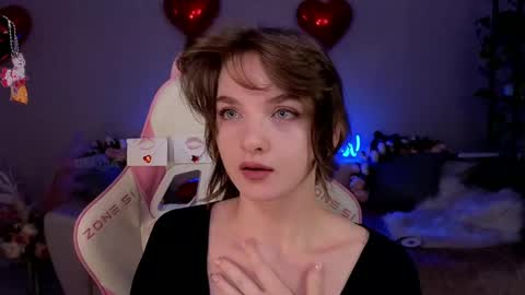 Kottyaa cb FOLLOWING  online show from February 2025 12:46:01 AM