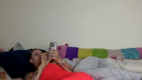 koyoteej online show from February 2025 01:10:02 PM