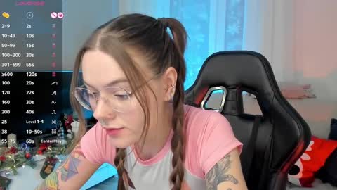 Jess online show from January 2025 02:00:02 PM