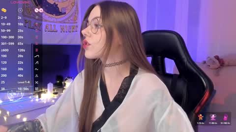 Jess online show from February 2025 05:22:02 PM