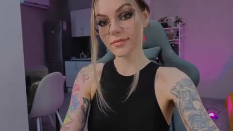 Jess online show from June 2026 10:54:02 AM