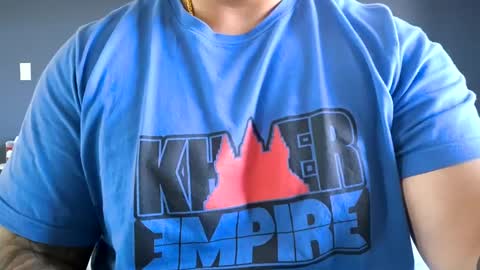 KP online show from September 2025 08:12:02 PM