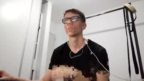 Facu online show from January 2026 09:25:01 AM