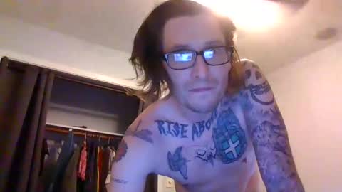 Snapshot of krasher2313 chatting on February 2025 01:44:02 AM hard hung horny online show from February 2025 01:44:02 AM