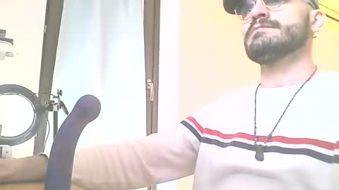 Kratos online show from March 2026 01:08:01 PM