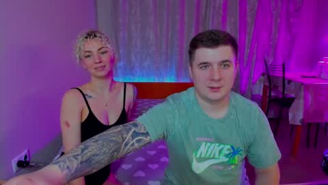 Lisandra online show from February 2025 08:46:01 PM