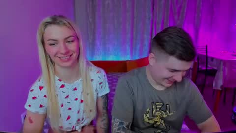 Lisandra online show from February 2025 11:59:01 PM