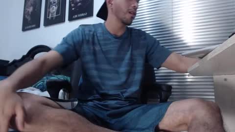 kratoswolf online show from March 2026 10:50:01 PM