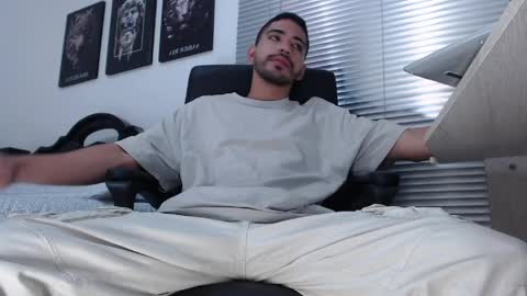 kratoswolf online show from April 2026 05:32:01 PM