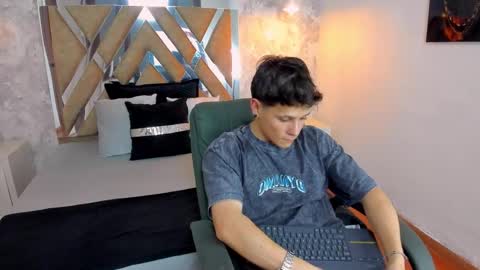 Kraven online show from November 2025 03:42:02 AM