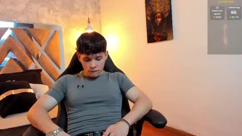Snapshot of kraven_lust chatting on May 2026 03:23:01 AM Kraven online show from May 2026 03:23:01 AM