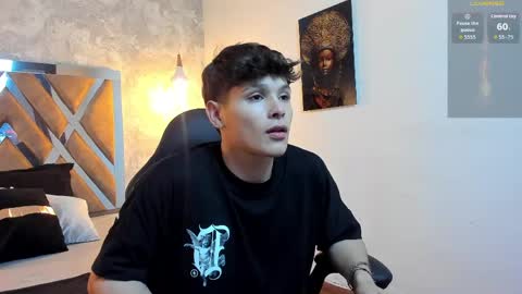 Snapshot of kraven_lust chatting on May 2026 03:03:01 AM Kraven online show from May 2026 03:03:01 AM