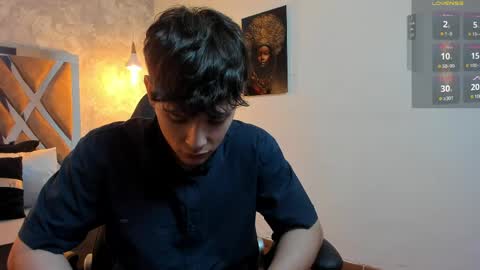 Snapshot of kraven_lust chatting on May 2026 03:25:02 AM Kraven online show from May 2026 03:25:02 AM