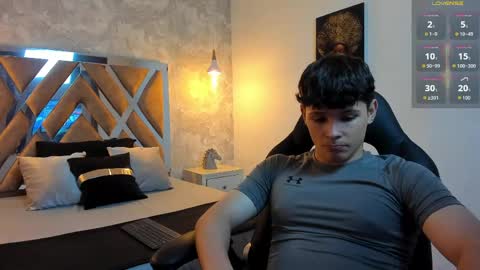 Snapshot of kraven_lust chatting on May 2026 03:02:02 AM Kraven online show from May 2026 03:02:02 AM