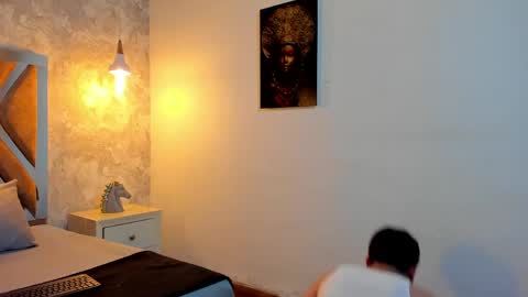 Snapshot of kraven_lust chatting on May 2026 03:02:01 AM Kraven online show from May 2026 03:02:01 AM