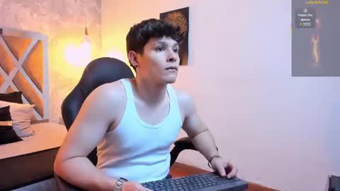 Snapshot of kraven_lust chatting on July 2026 03:00:02 AM Kraven online show from July 2026 03:00:02 AM