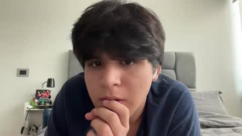 Snapshot of krexxxtofer chatting on March 2026 09:10:01 PM krexxxtofer online show from March 2026 09:10:01 PM