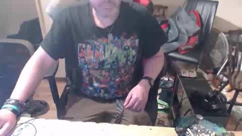 krimson999 online show from February 2026 02:32:01 AM