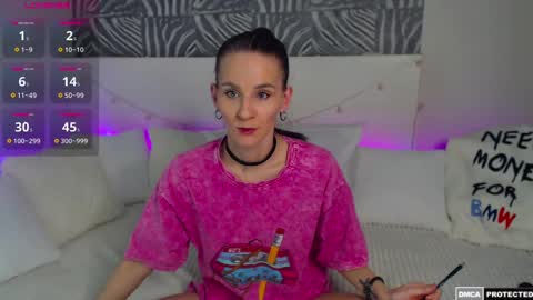 Kris online show from February 2025 09:20:02 PM