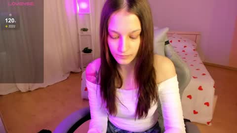 Snapshot of krisdoeill chatting on April 2026 02:09:02 AM krisdoeill online show from April 2026 02:09:02 AM