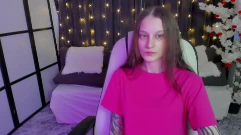 Snapshot of krisdoeill chatting on April 2026 02:27:02 AM krisdoeill online show from April 2026 02:27:02 AM