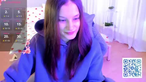 Snapshot of krisdoeill chatting on April 2026 02:23:01 AM krisdoeill online show from April 2026 02:23:01 AM