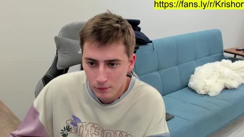 krishort online show from December 2024 07:10:01 PM