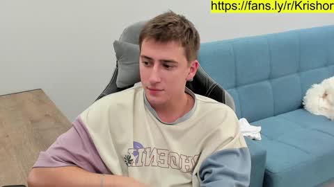 krishort online show from December 2024 10:13:01 PM