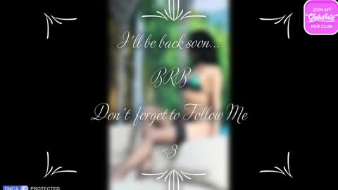 Snapshot of krisi_kiss chatting on December 2024 07:17:02 AM KrisiFollow me  Thumb UP  online show from December 2024 07:17:02 AM