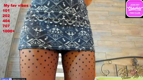 Snapshot of krisi_kiss chatting on January 2025 06:56:01 AM KrisiFollow me  Thumb UP  online show from January 2025 06:56:01 AM