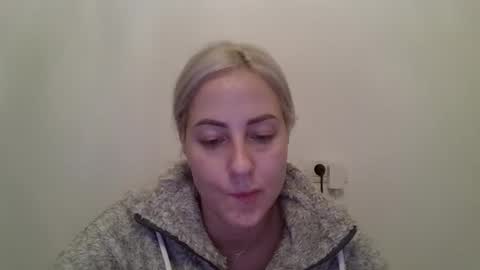 Grace online show from October 2025 05:40:02 PM