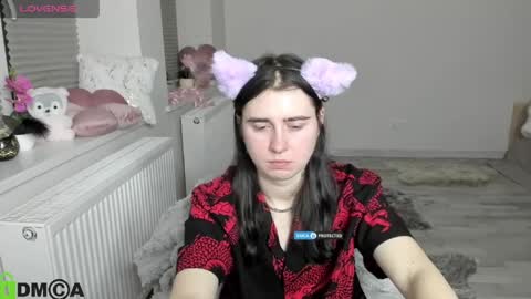 KrissLimada online show from March 2026 07:41:02 PM