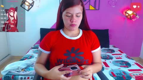 krissone online show from December 2024 02:05:02 PM