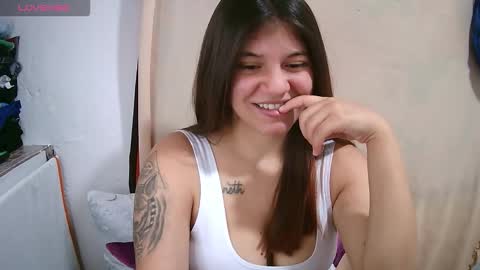 krissone online show from March 2026 09:42:01 PM