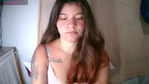 krissone online show from April 2026 03:40:02 AM