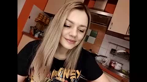 Snapshot of krisssexi chatting on February 2025 08:53:02 PM KrissSexi online show from February 2025 08:53:02 PM