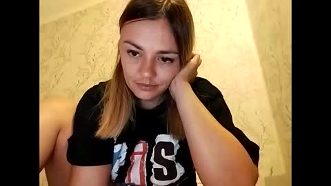 Snapshot of krisssexi chatting on September 2025 06:57:02 PM KrissSexi online show from September 2025 06:57:02 PM