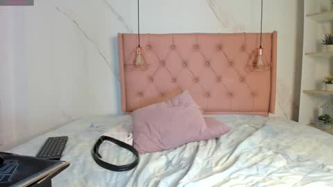 BETANIA online show from December 2024 01:54:01 PM