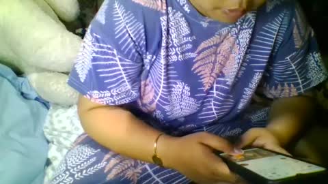 kristal25 online show from March 2025 10:15:02 AM